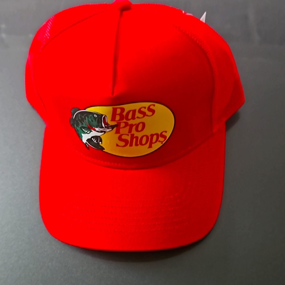 Never used Snapback Truckers hat